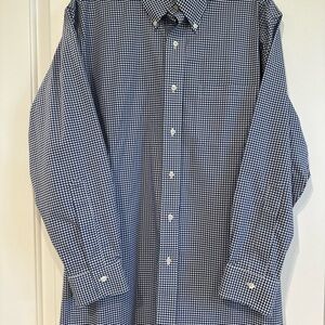 Brooks Brothers Men’s Dress Shirt